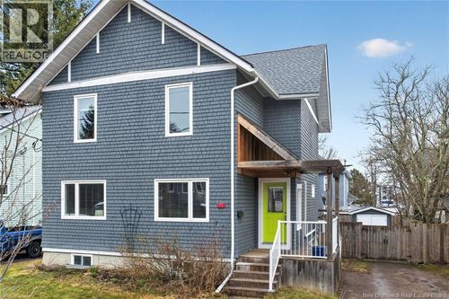 21 Portledge Ave, Moncton, NB, E1C5S6 | Card Image