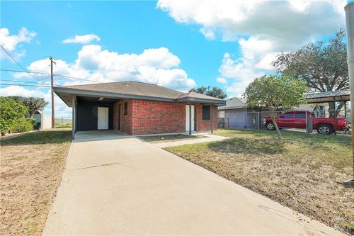 2410 Cuesta Del Sol St, Edinburg, TX, 78542 | Card Image