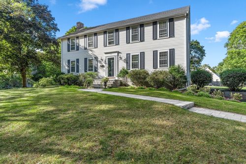 15 Presidents Rd, Hingham, MA, 02043-3544 | Card Image