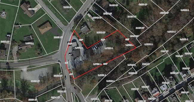 100 Manor Harrison City Rd, Home with 0 bedrooms, 0 bathrooms and 30 parking in Manor PA | Image 30