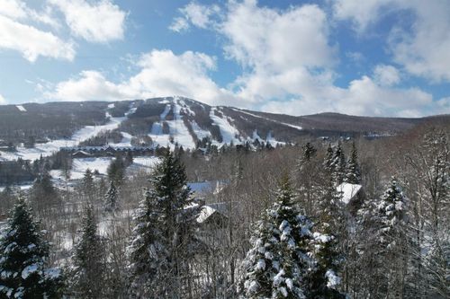 5 Pinacle View Ln, West Dover, VT, 05356 | Card Image