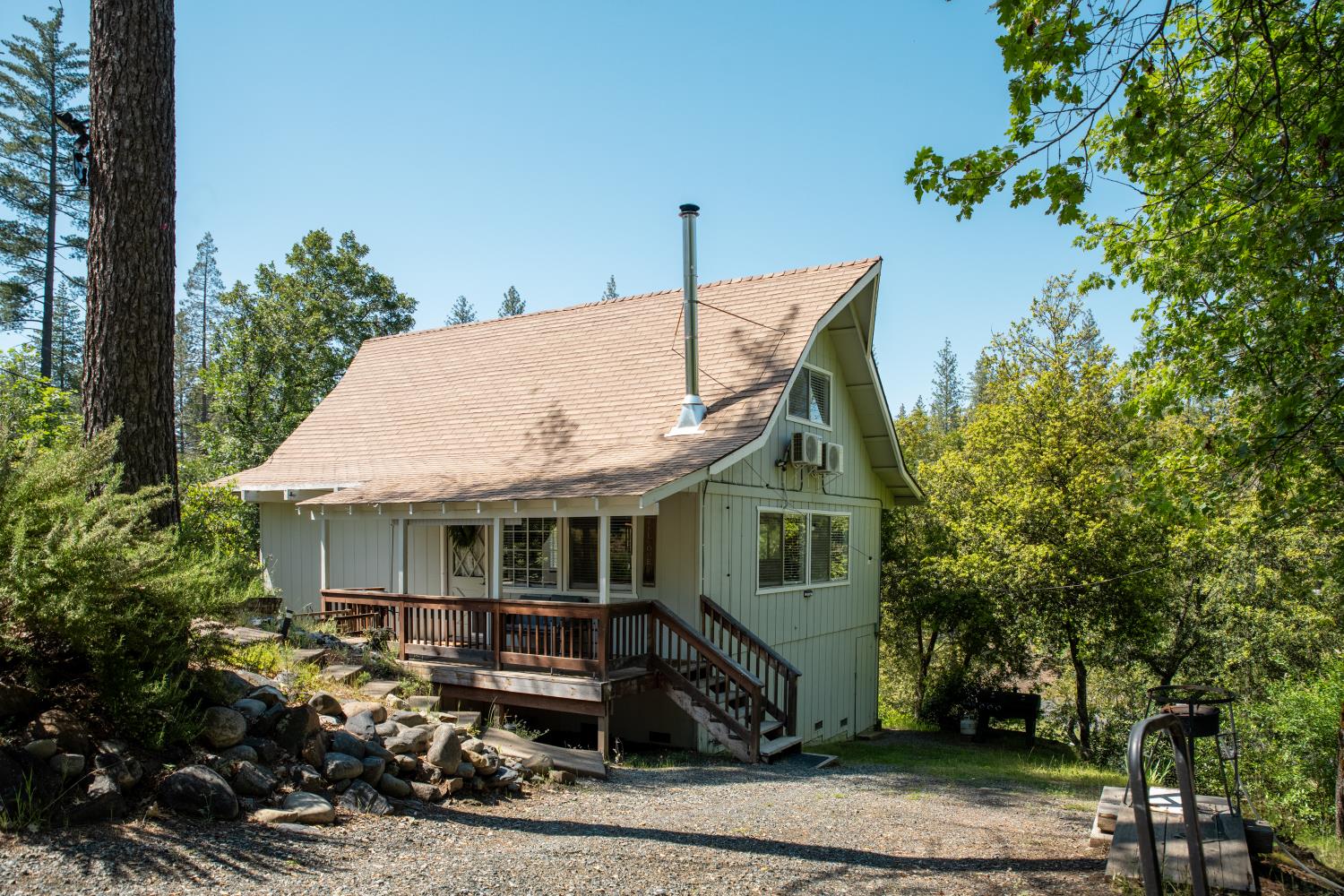 Residential in Groveland