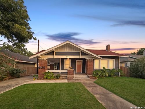 510 E Locust St, San Antonio, TX, 78212-4239 | Card Image