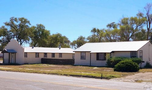 1103 Amb Thompson Blvd, Las Animas, CO, 81054-1637 | Card Image