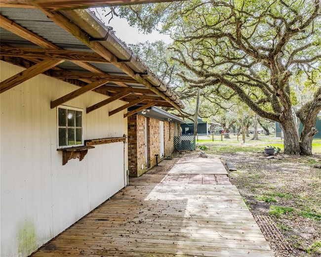 4311 Cr 417 Hoffman Rd, House other with 4 bedrooms, 2 bathrooms and 2 parking in Markham TX | Image 31