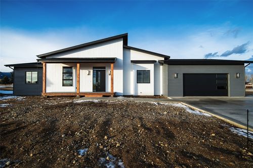 2415 Greenough Way, Red Lodge, MT, 59068 | Card Image