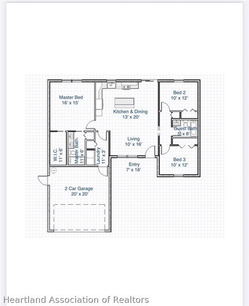 5531 Lakewood Rd, Sebring, FL, 33875-6067 | Card Image