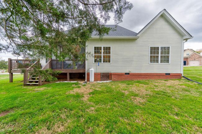 200 Hunting Ridge Cir, House other with 3 bedrooms, 2 bathrooms and null parking in Rock Spring GA | Image 45