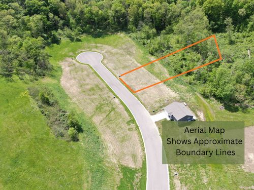 Lot 28 Woods Trail, ONTARIO, WI, 54651 | Card Image