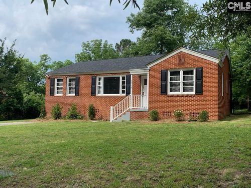 3709 Ridgewood Avenue, Columbia, SC, 29203 | Card Image