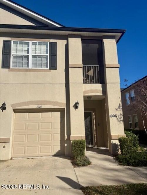 1006-12301 Kernan Forest Blvd, Jacksonville, FL, 32225-5597 | Card Image