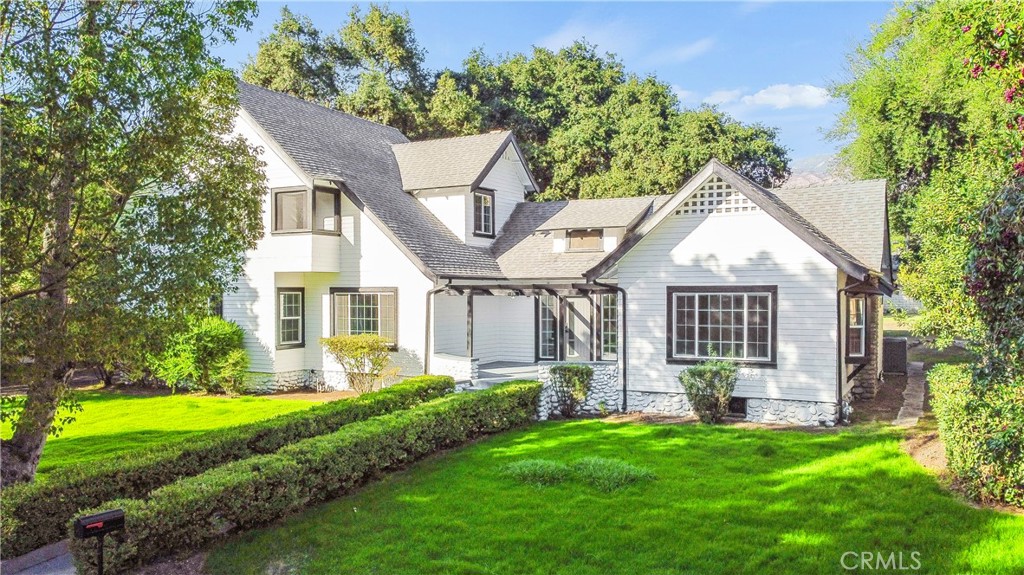 Residential in Altadena 2