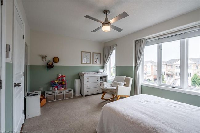16 Hemlock Way, Townhouse with 2 bedrooms, 2 bathrooms and 3 parking in Grimsby ON | Image 20