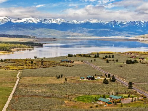 664 Catfish Ln, West Yellowstone, MT, 59758 | Card Image