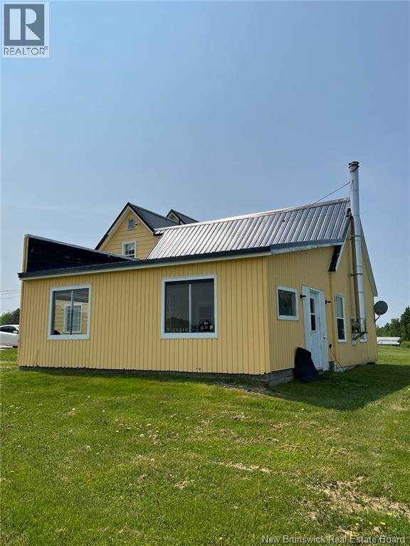 Residential Income in Saint-Ignace 4