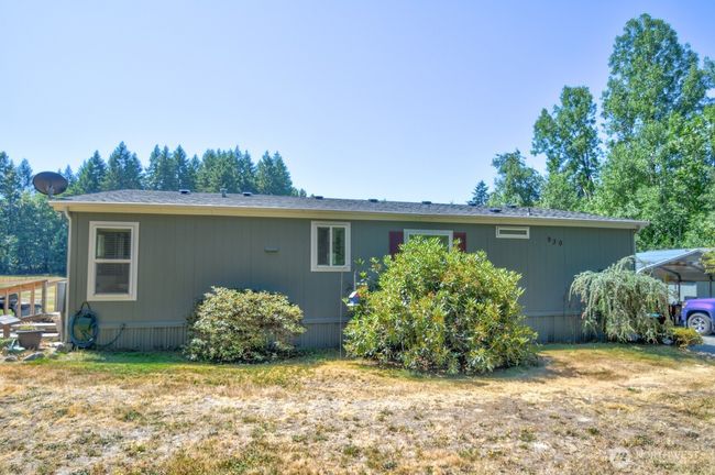 930 Tipsoo Loop N, House other with 2 bedrooms, 2 bathrooms and 2 parking in Rainier WA | Image 4