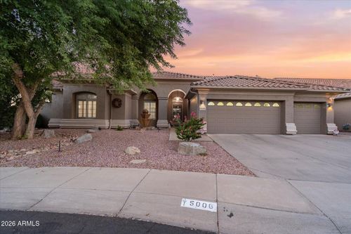 5006 E Wagoner Rd, Scottsdale, AZ, 85254-7550 | Card Image