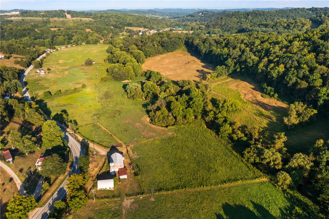 Farm in Washingtn/Ruff Creek 5