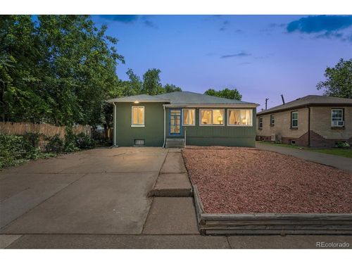 470 Winona Ct, Denver, CO, 80204-4636 | Card Image