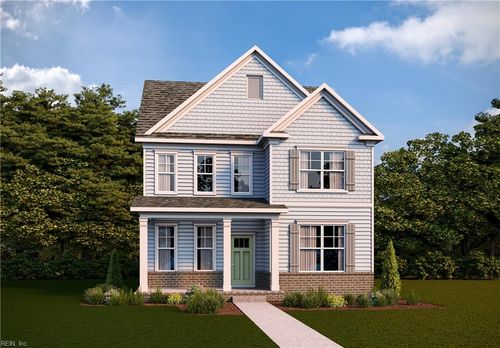 1009 Eastport Place, Suffolk, VA, 23435 | Card Image