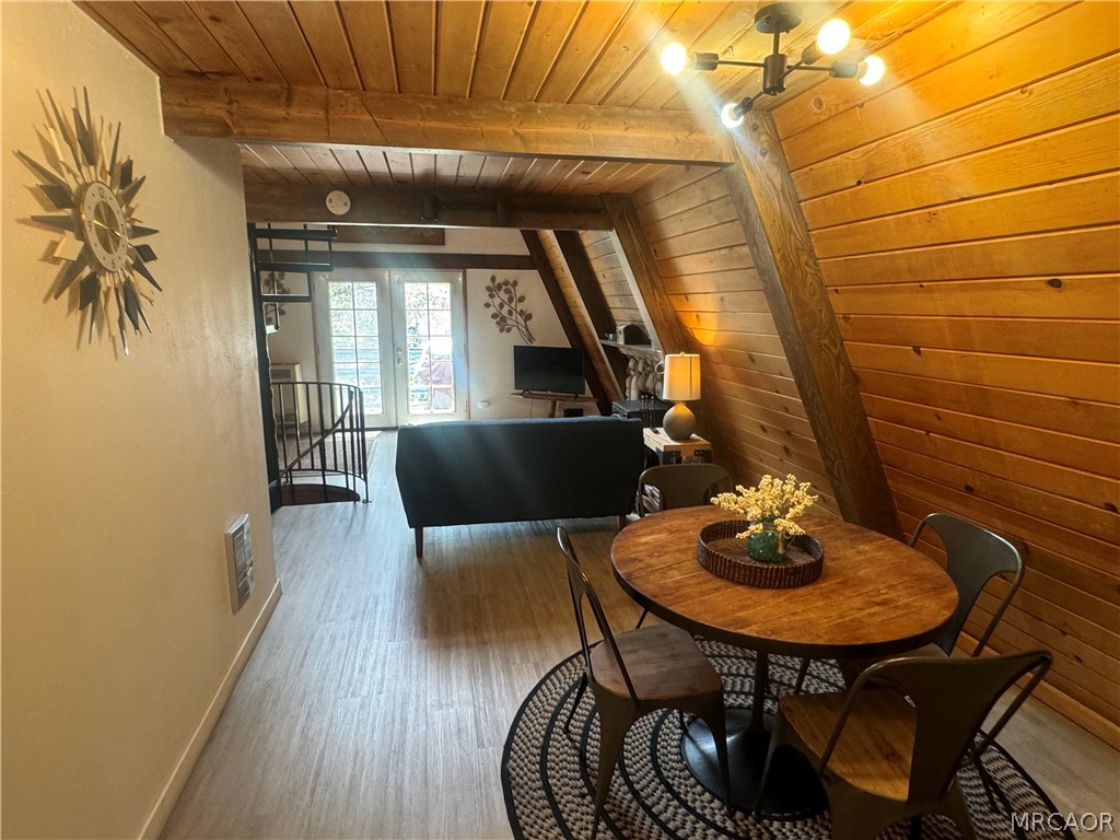 Residential Lease in Big Bear Lake 2