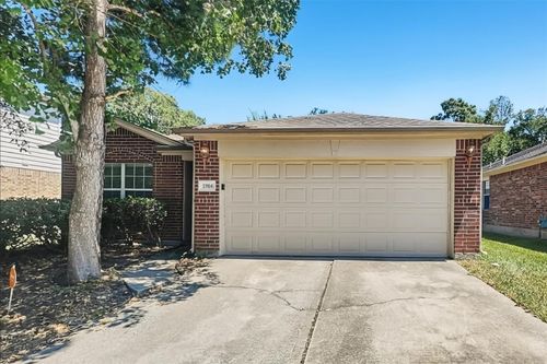 2764 Woodspring Forest Dr, Kingwood, TX, 77345-2560 | Card Image
