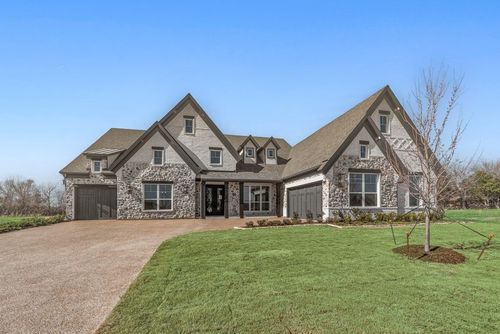 529 Fallen Timber Dr, Rockwall, TX, 75032 | Card Image