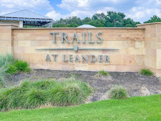 View of community / neighborhood sign | Image 20