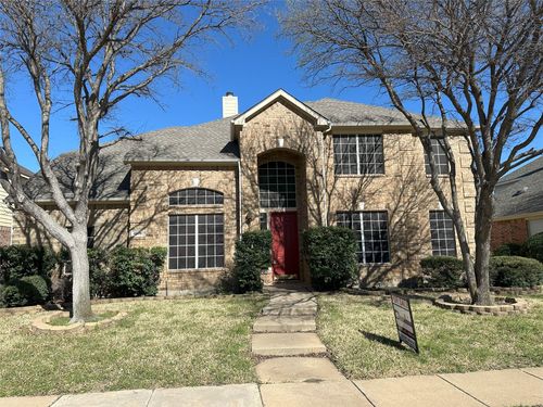 4509 Big Sky Dr, Plano, TX, 75024-7284 | Card Image
