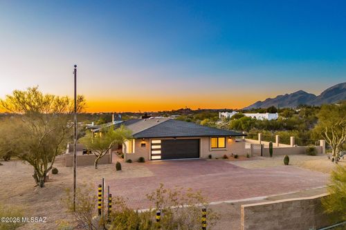 4905 N Craycroft Road, Tucson, AZ, 85718 | Card Image