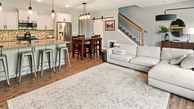 APT-3 - 420 Catherwood Dr, Condo with 3 bedrooms, 3 bathrooms and null parking in West Lafayette IN | Image 6