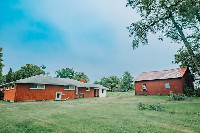 1645 State Route 56, House other with 3 bedrooms, 1 bathrooms and null parking in Spring Church PA | Image 26