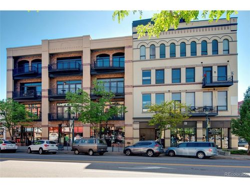 480-101 N Tejon St, Colorado Springs, CO, 80903 | Card Image