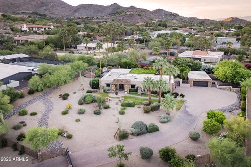 4-4836 E Moonlight Way, Paradise Valley, AZ, 85253-2926 | Card Image