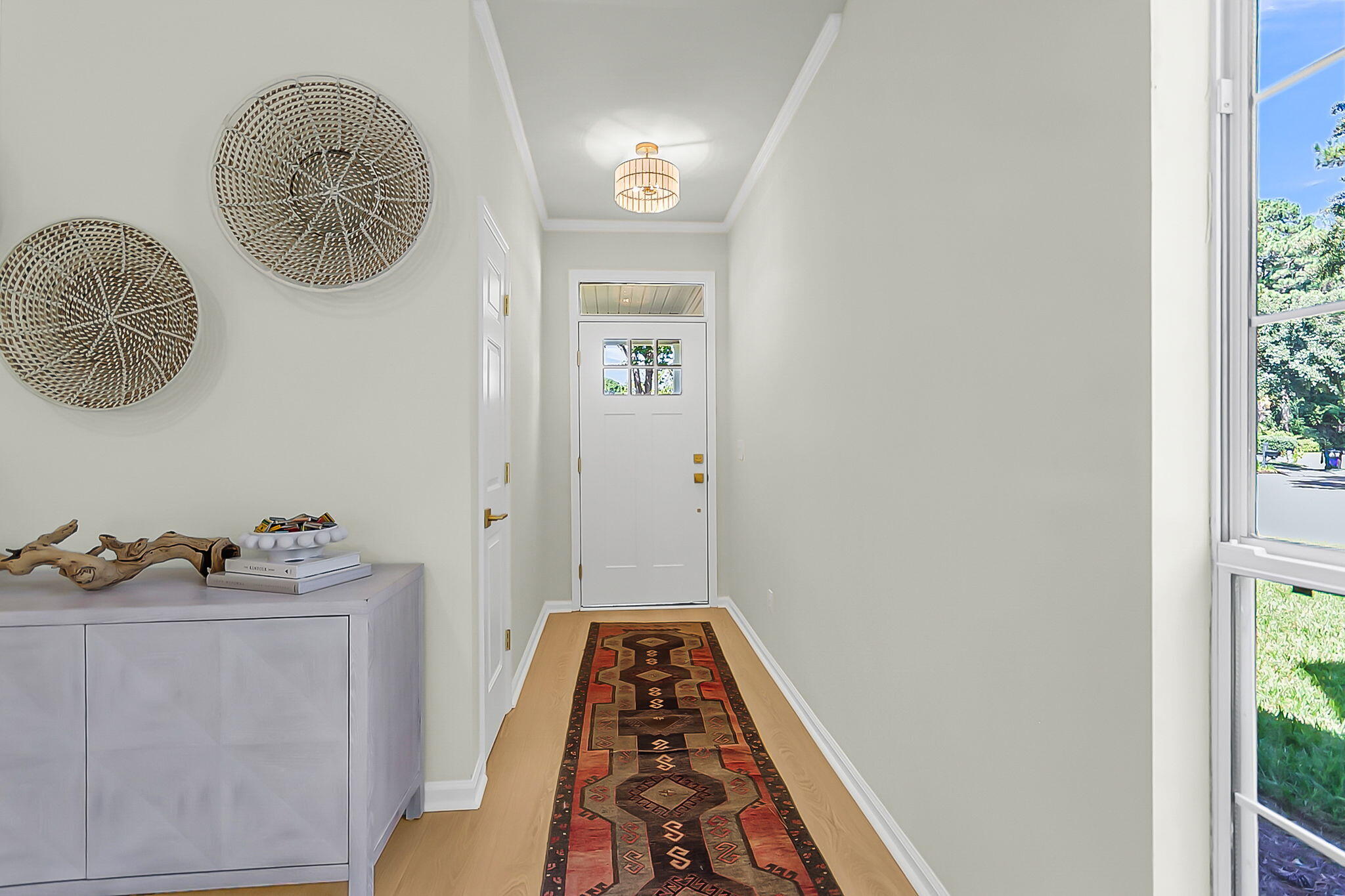 Residential in Mount Pleasant 4