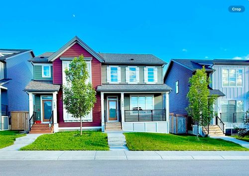 189 Carringvue Way Nw, Calgary, AB, T3P1K6 | Card Image