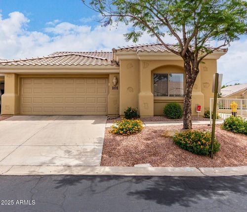 101-5830 E Mckellips Rd, Mesa, AZ, 85215-2781 | Card Image