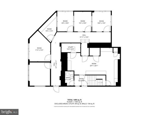 n-6319 Lower York Rd, NEW HOPE, PA, 18938-9670 | Card Image