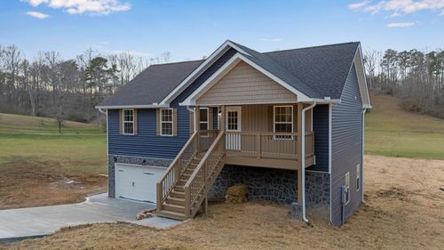 12707 Old Dayton Pike, Soddy Daisy, TN, 37379 | Card Image