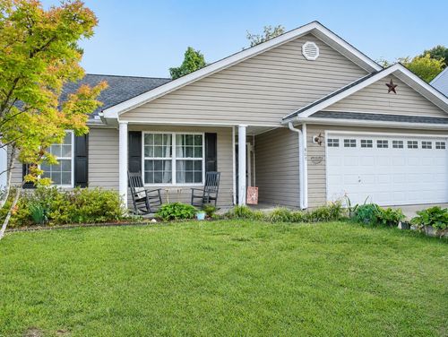 807 Trester Ln, Inman, SC, 29349-7715 | Card Image