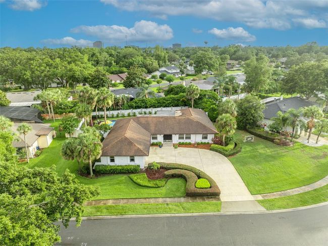 137 N Spring Lake Dr, House other with 5 bedrooms, 3 bathrooms and null parking in Altamonte Springs FL | Image 44
