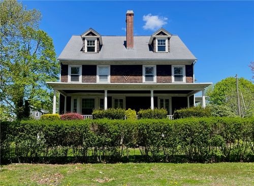 3-45 Woodlawn Ave, Bristol, RI, 02809-3009 | Card Image