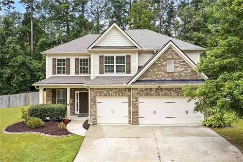 2268 Leatherstone Dr, Powder Springs, GA, 30127-7034 | Card Image