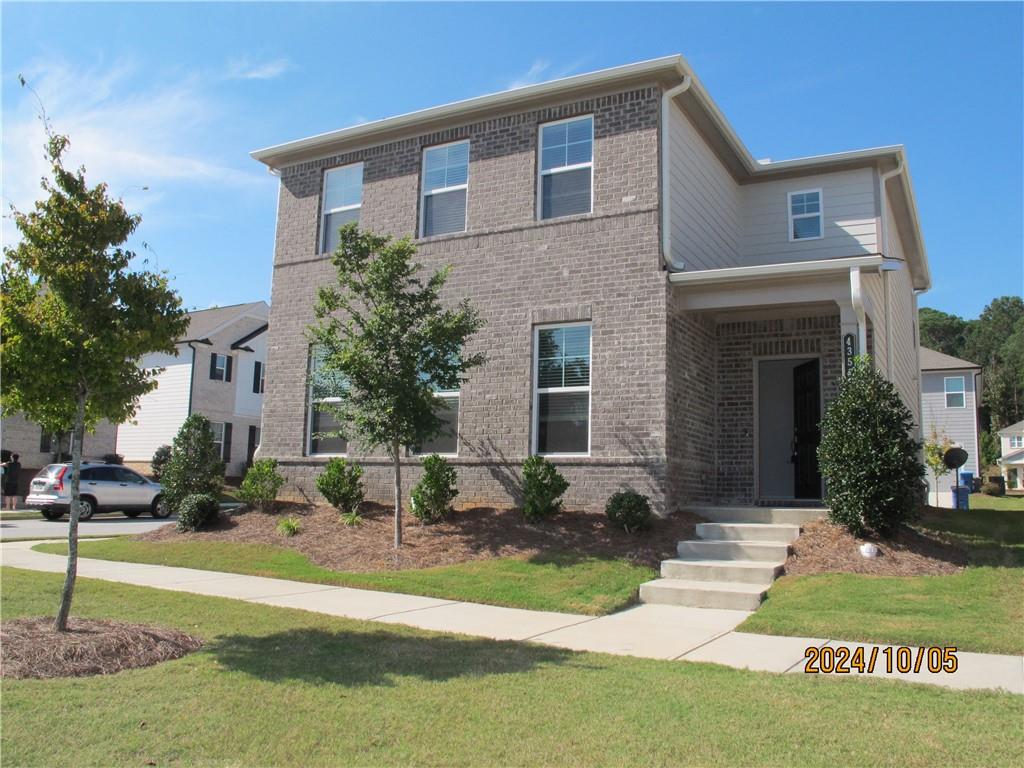 Magpie Dr, Hoschton, GA 30548