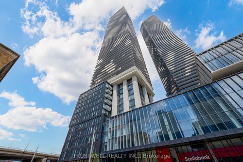 7507-55 Cooper St, Toronto, ON, M5E0G1 | Card Image