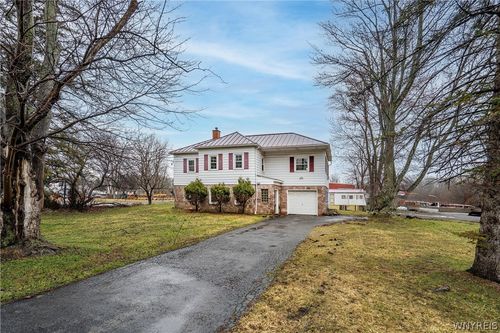 8465 Transit Rd, East Amherst, NY, 14051-1059 | Card Image