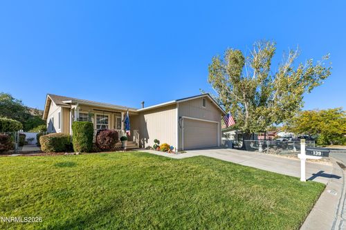139 Cercle De La Cerese, Sparks, NV, 89434 | Card Image