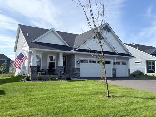 23245 Farmstead Way, Rogers, MN, 55374-5522 | Card Image