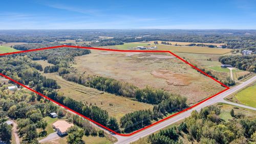 6967 County Road 5, Rice, MN, 56367-9585 | Card Image