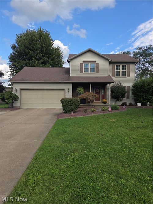 39 Morningview Cir, Canfield, OH, 44406-8720 | Card Image